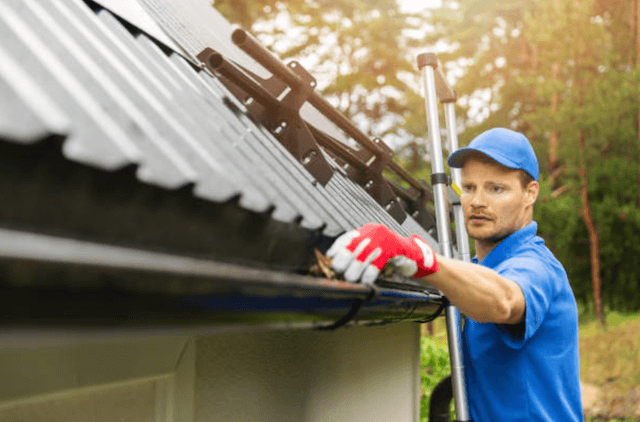 beaverton gutter service